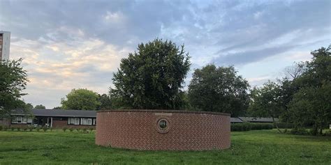 In Dänemark gibt es ein Sanctuarium von Herman de Vries aus Eschenau