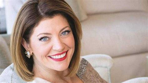 Norah ODonnell: salary, net worth, family, house, husband - Tuko.co.ke