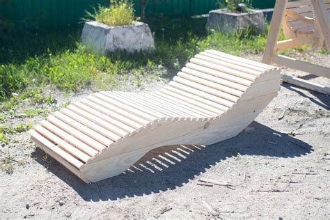 Шезлонг купить в Тюмени от производителя