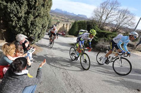 SPORT CYCLISME Retour en images sur la course Drôme Classic