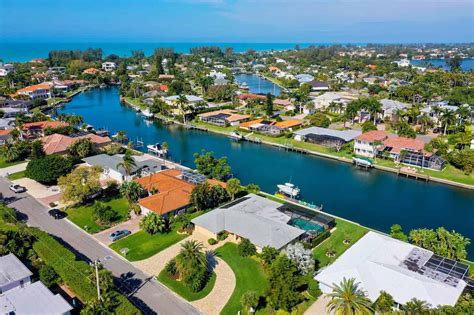 Twin Shores Homes For Sale Longboat Key Fl