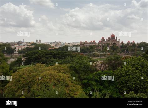 Telangana high court hi-res stock photography and images - Alamy