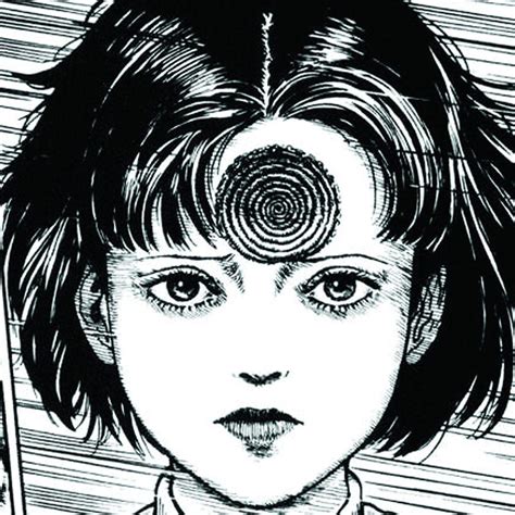 Uzumaki Junji Ito Wallpapers Wallpaper Cave