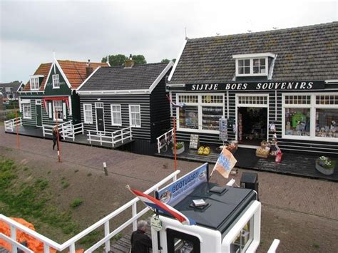 Day Trip To Zaanse Schans Edam Volendam And Marken From Amsterdam