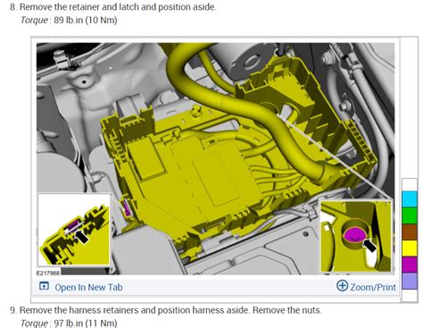 Where Is The Powertrain Control Module Located