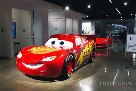 Petersen Museum Tour (79 of 117) | Fuel Curve