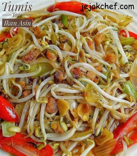 Resep Masakan Rumahan Sederhana | Belajar Masak