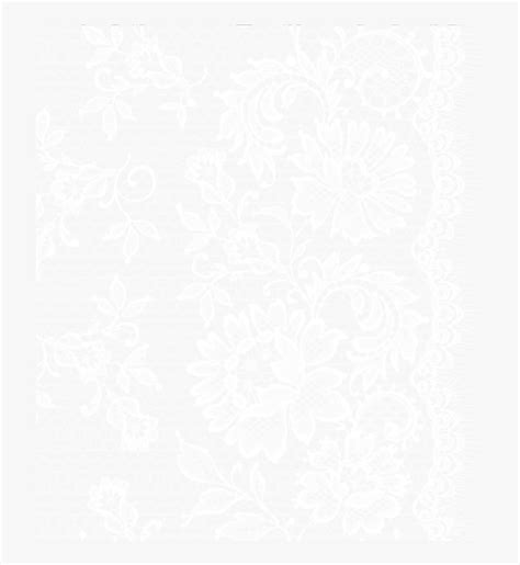 Transparent Lace Png Texture White Lace Overlay Transparent