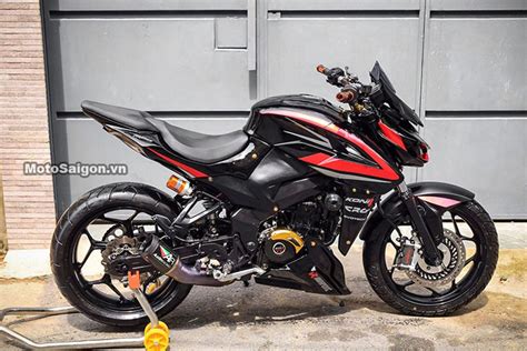 Bajaj Pulsar 250 Launch Likely Later This Year - What To Expect?