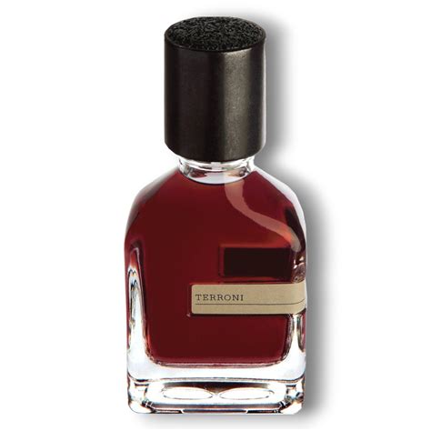 Купити парфуми ORTO PARISI - Ratner Beauty Store