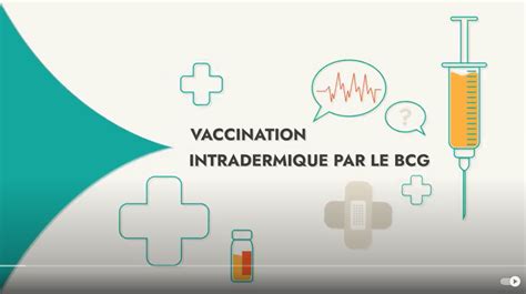 Tuberculose Vaccination Info Service