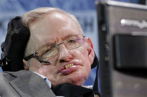 Stephen Hawking Kimdir Ünlü Fizikçi Stephen Hawking Neden öldü 76 Yaşındaydı Stephen Hawking