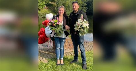 „die Wollnys Wann Findet Die Hochzeit Von Sylvana Wollny Und Ihrem