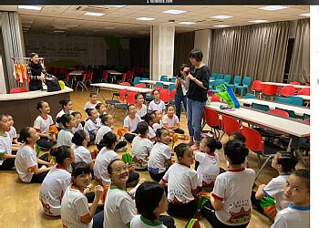 Westwood Primary School In Jurong West Threebestrated Sg