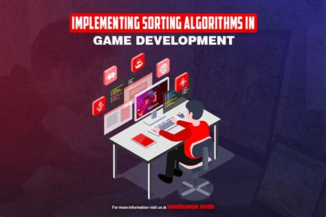 Mastering The Art Of Sorting A Comprehensive Guide To Creating Engaging Sorting Games 2024