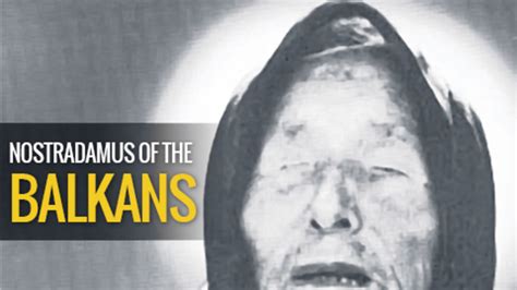 Top 5 Prophecies Of Baba Vanga Which ‘came True’ The Times Of India