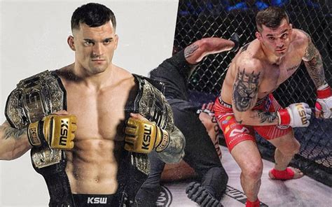 Croatian Sensation Roberto Soldic Signed By ONE Championship