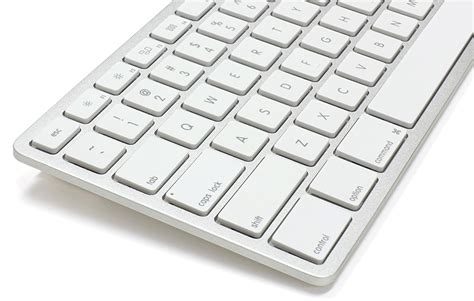 通販限定Matias Wired Aluminum Tenkeyless keyboard for Mac Silver 英語配列製品