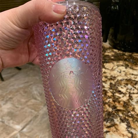 Starbucks Other Starbucks Sakura Studded Tumbler Poshmark