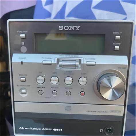 Sony Music Center for sale in UK | 64 used Sony Music Centers