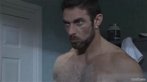 Super Hot Self Worship Muscle Stud ThisVid