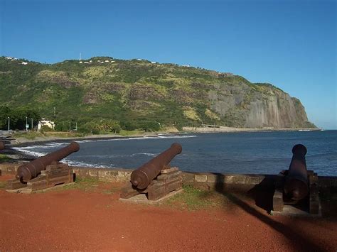 La Route En Corniche Avec Reunionweb