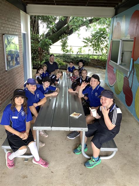 Victoria Plantation State School | Ingham QLD