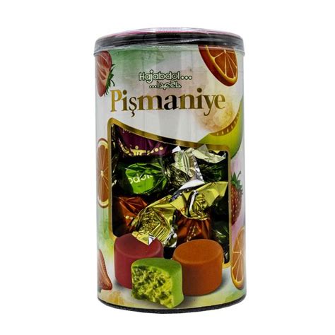Конфеты из пишмание "Фруктовое ассорти" со вкусом апельсина, дыни и ...