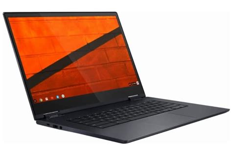 Lenovo Yoga Chromebook C630 now available from Best Buy from $699 ...