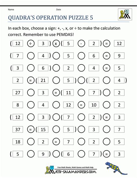 Printable Puzzle Games For 10 Year Olds - Printable Crossword Puzzles