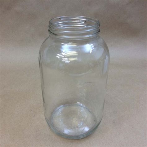 Glass Jars And Jugs Manufactured By Arkansas Glass Container Yankee Containers Drums Pails