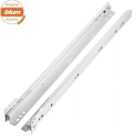 Направляющие для мебели Blum (БЛЮМ) – купить на OZON по низкой цене