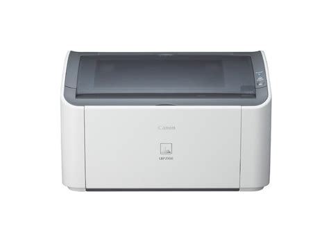 Canon Lbp2900 Printer Driver Manuals - ctmetr