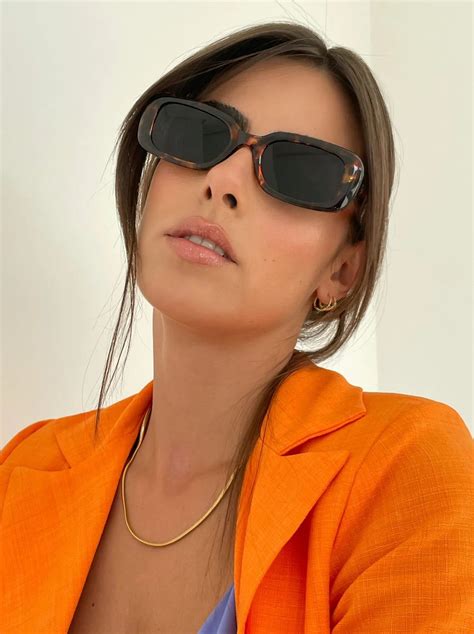 Óculos Solar Nina ÓR Eyewear Óculos de Sol Proteção UV 400 ÓR