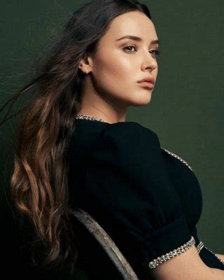 Katherine Langford Nude Porn Pictures XXX Photos Sex Images PICTOA