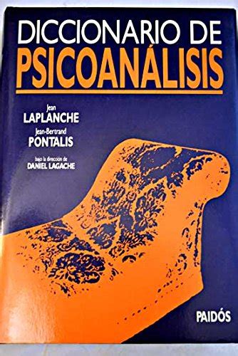 Buy Diccionario De Psicoanalisis Psychoanalysis Dictionary Book