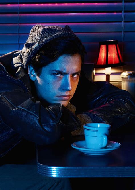 Riverdale Cole Sprouse As Jughead Jones Riverdale Hd Phone Wallpaper Pxfuel