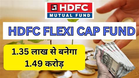 Hdfc Flexi Cap Fund Hdfc Best Mutual Funds For Mutual Funds