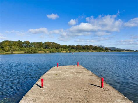 Loch Leven Visitor Guide Perth And Kinross