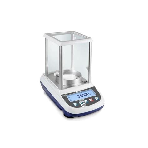 Balanza Semimicro Anal Tica Doble Rango G Mg G Mg