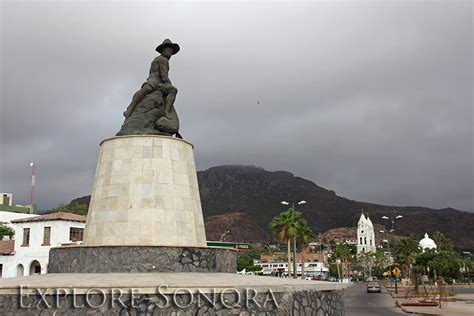 Guaymas Photos - Explore Sonora