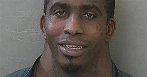 Wide Necked Man Whose Mugshot Went Viral Is Arrested