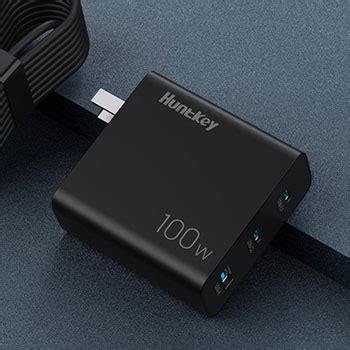Products - Huntkey Group