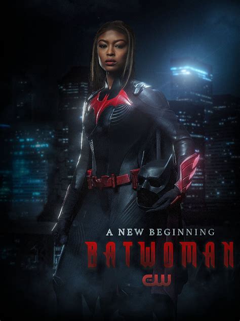 Batwoman Temporada 2