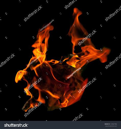 48 4 Phases Of Fire Images Stock Photos And Vectors Shutterstock