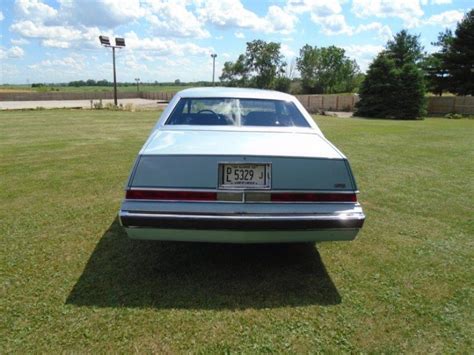 Chrysler Imperial B Barn Finds