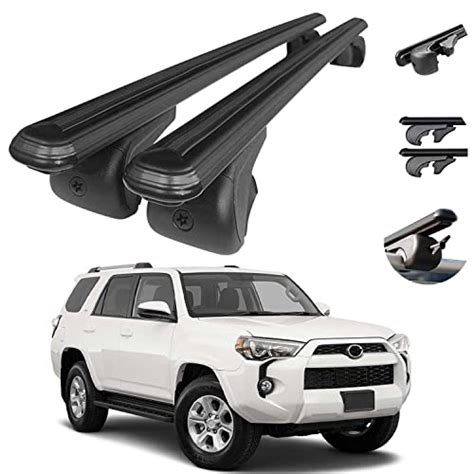 Best Kayak Rack For Toyota 4runner