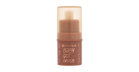 Bronzerji Essence | Spleticna.si