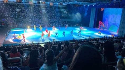 Best Seats At Nassau Coliseum For Disney On Ice Cabinets Matttroy