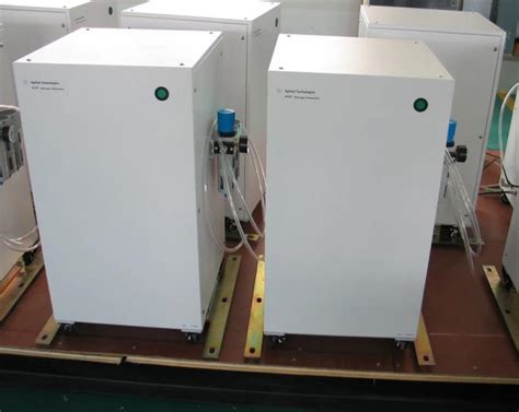 Nitrogen Generator SMTlabtech